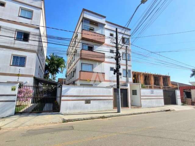 Apartamento com 2 quartos  para alugar, 61.14 m2 por R$1190.00  - Comasa - Joinville/SC