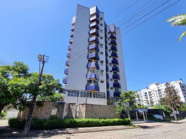 Apartamento com 3 quartos  para alugar, 103.27 m2 por R$3100.00  - Atiradores - Joinville/SC