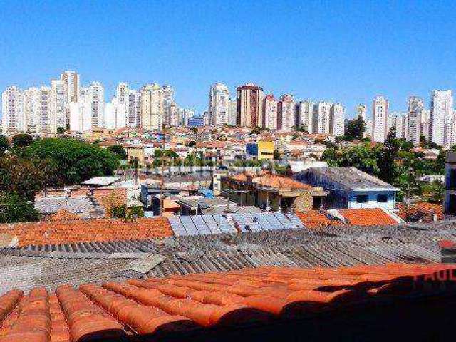 Casa com 3 dormitórios à venda na Vila Clementino