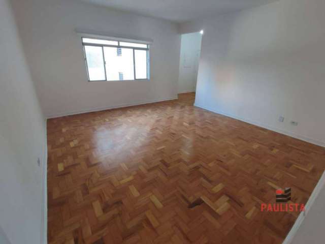 2 dormitórios à venda, 76 m² por R$ 480.000 - Cambuci - São Paulo/SP