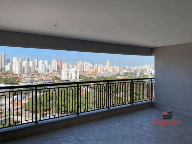 Apartamento com 3 dormitórios à venda no Jardim Vila Mariana - São Paulo/SP