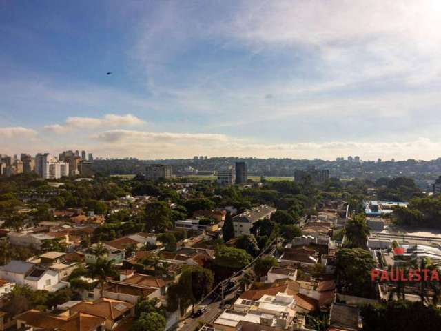 Andar Corporativo, 168 m² - venda por R$ 2.600.000,00 ou aluguel por R$ 20.000,00/mês - Jardim Paulistano - São Paulo/SP