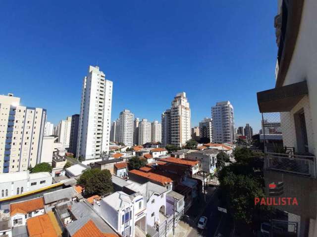 Cobertura com 4 dormitórios à venda na Vila Clementino - São Paulo/SP