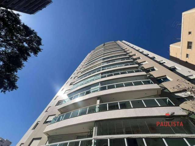 Apartamento com 3 dormitórios à venda, 112 m² por R$ 1.948.000,00 - Saúde - São Paulo/SP