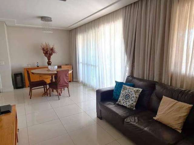 Apartamento com 3 suítes, 133 m² - venda por R$ 1.495.000 - Ipiranga - São Paulo/SP