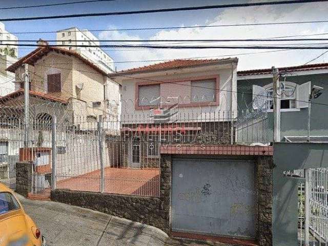 Terreno à venda no bairro da Saúde - São Paulo/SP