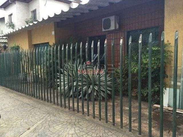 Casa com 5 dormitórios, na  Aclimação - São Paulo/SP