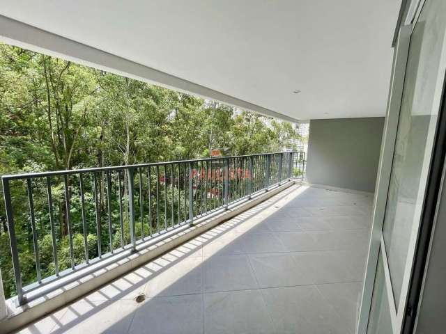 Apartamento à vendano bairro da Vila Andrade - São Paulo/SP