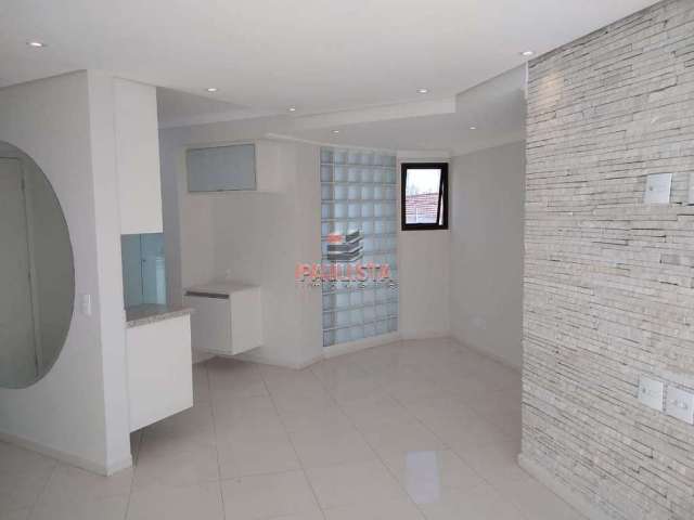 Apartamento | Saúde | 71 m2 | 2 dormitórios | Suíte