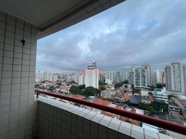 Apartamento com 3 dormitórios à venda, 75 m² - Vila Mariana