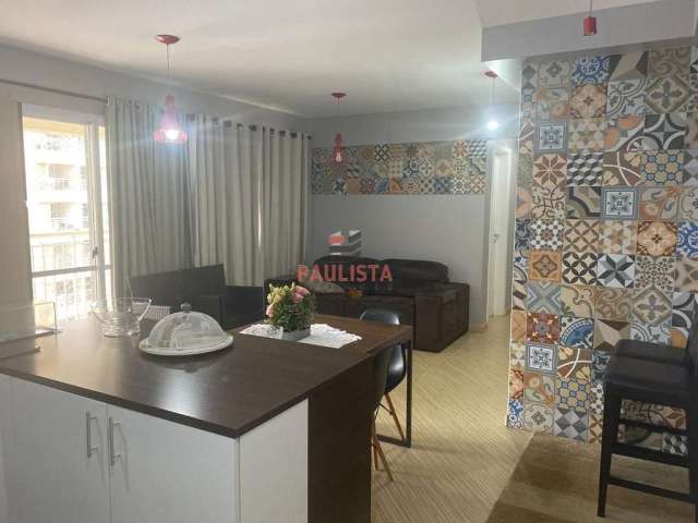 Apartamento com 2 dormitórios à venda no Alto do Ipiranga