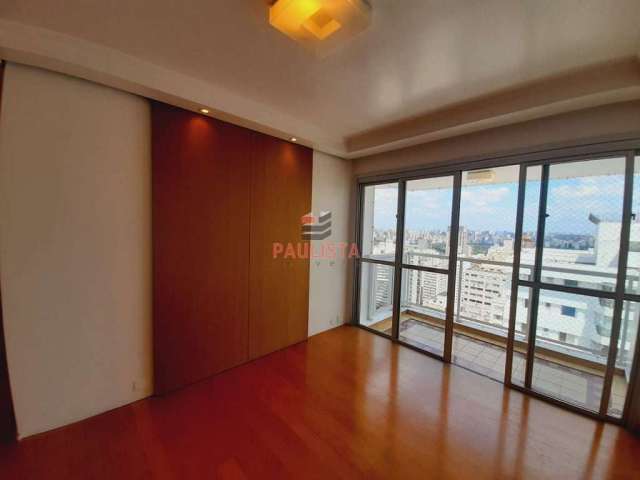 Apartamento para locação, Jardim Paulista, São Paulo, SP