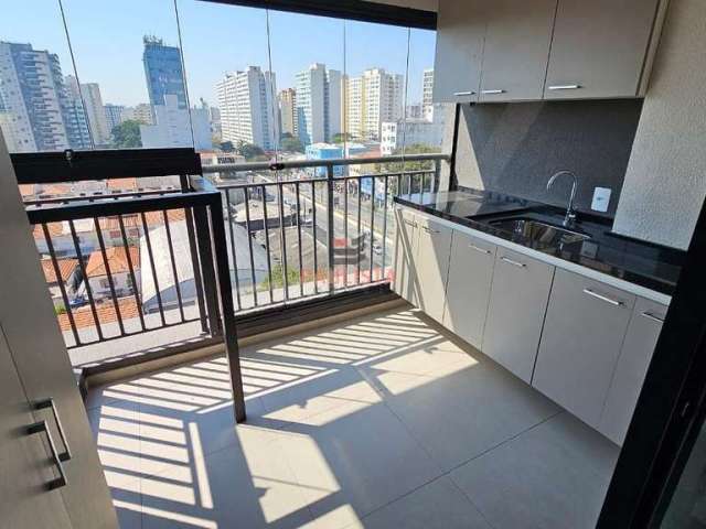 Apartamento para locação, Mirandópolis, São Paulo, SP