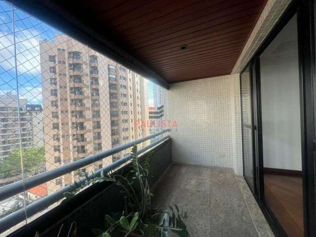 Apartamento com 3 dormitórios à venda na Chácara Inglesa - São Paulo/SP