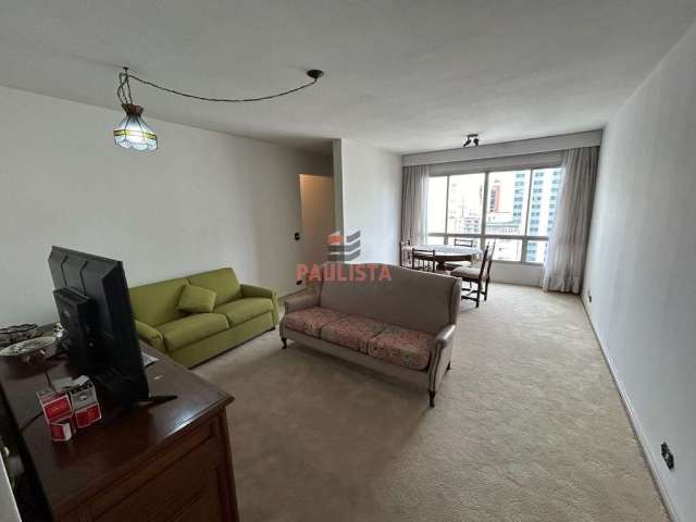 Apartamento  84 m2 Venda e/ou Aluguel de 2 dorm., 1 vagas no Jd. Paulista , São Paulo, SP