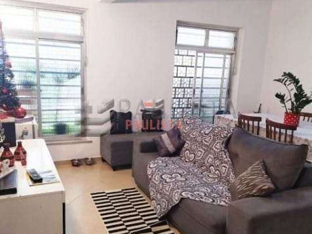 Apartamento com 2 dormitórios à venda no Jardim Paulista - São Paulo/SP