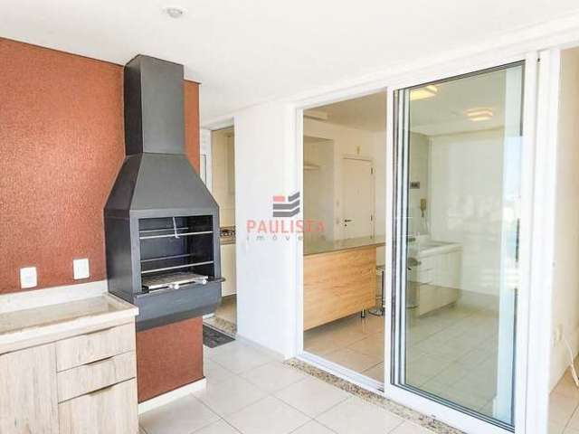 Apartamento para locação, Vila Mariana, São Paulo, SP