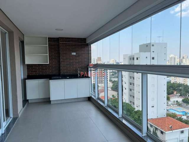 Apartamento à venda na Saúde - São Paulo/SP