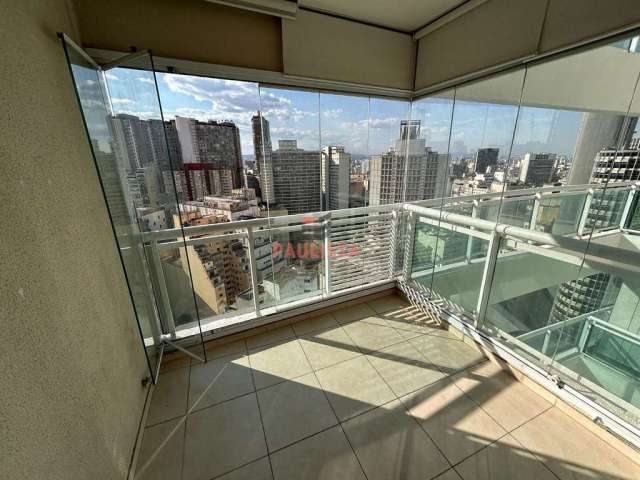 Apartamento à venda 1 Quarto, 1 Suite, 1 Vaga, Centro, São Paulo - SP | Mood