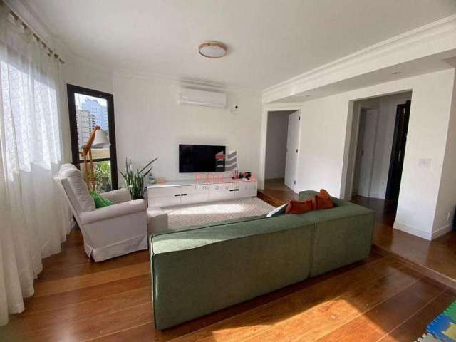 Apartamento para locação, Planalto Paulista, São Paulo, SP