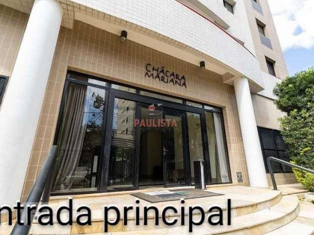 Apartamento com 3 dormitórios à venda na Vila Mariana - São Paulo/SP