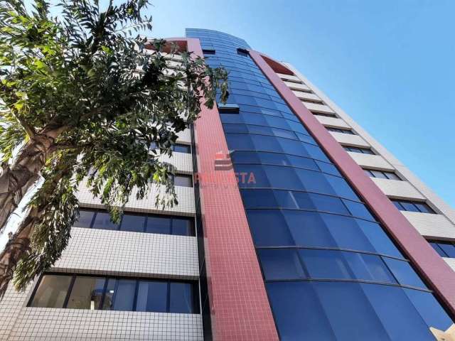 Conjunto à venda 1 Vaga, 34M², Vila Monte Alegre, São Paulo - SP | Metropolitan Office Center