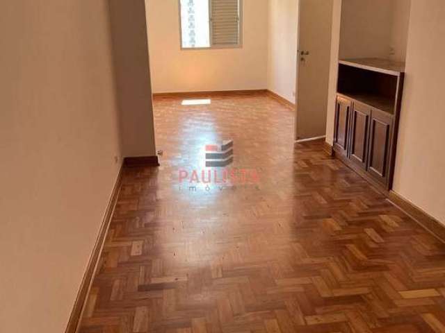 Apartamento à venda, 80 m² por R$ 680.000,00 - Vl Mariana - São Paulo/SP