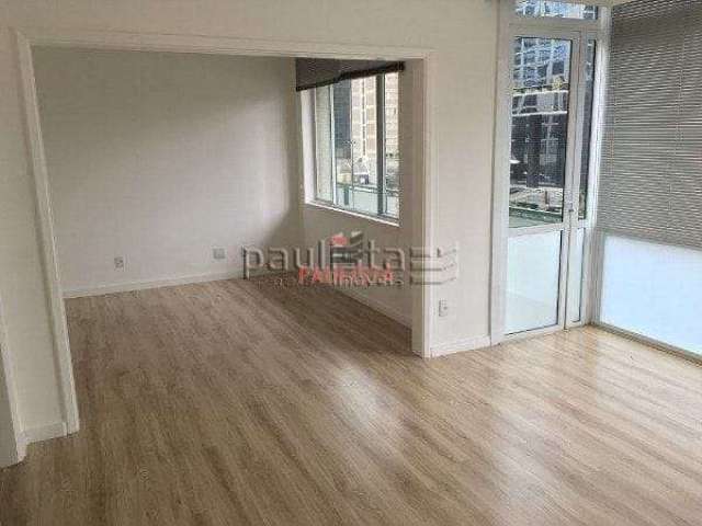 Conjunto comercial na Bela Vista - São Paulo/SP