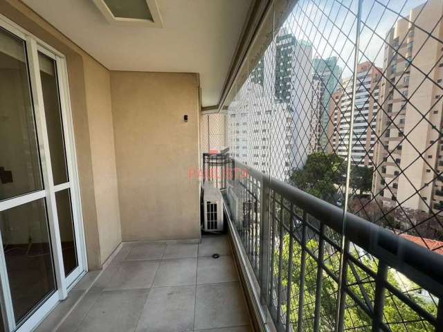 Apartamento com 2 dormitórios à venda na Chácara Inglesa - São Paulo/SP