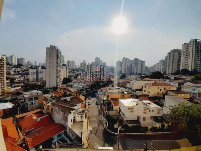 Apartamento à venda, Chácara Inglesa, São Paulo, SP