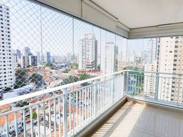 Apartamento à venda, Bosque da Saúde, São Paulo, SP