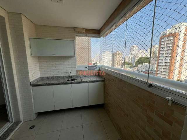 Apartamento para locação, Vila da Saúde, São Paulo, SP