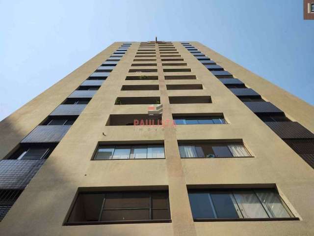 Apartamento à venda, Vila Mariana, São Paulo, SP