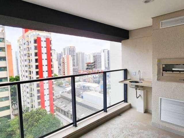 Apartamento à venda, Vila Clementino, São Paulo, SP