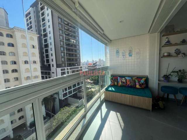 Apartamento à venda, Saúde, São Paulo, SP