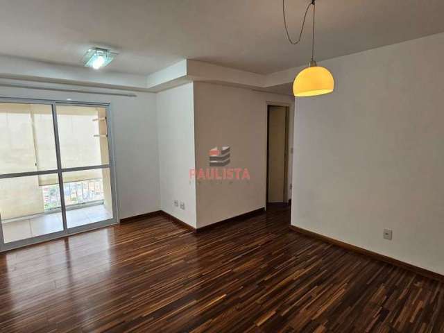 Apartamento para locação, Vila Firmiano Pinto, São Paulo, SP