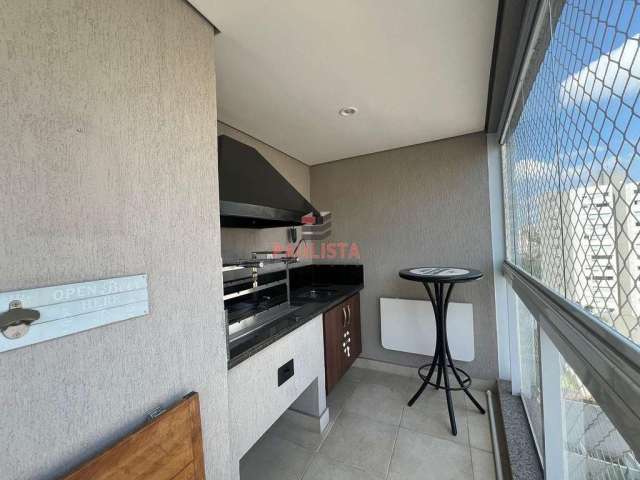 Apartamento para locação, Saúde, São Paulo, SP