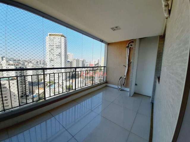 Apartamento à venda, Chácara Inglesa, São Paulo, SP