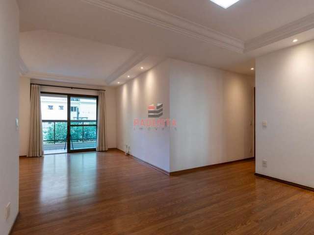 Apartamento à venda, Jardim Vila Mariana, São Paulo, SP