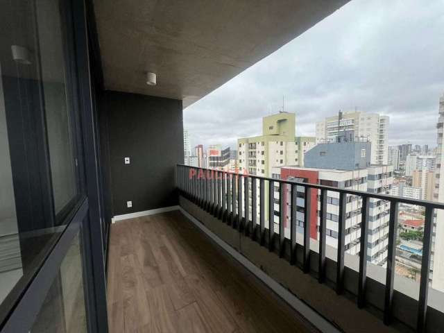 Apartamento para locação, Vila Mariana, São Paulo, SP