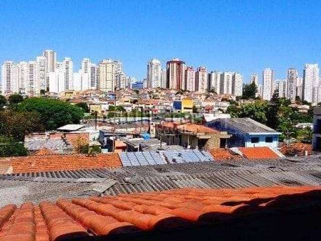 Casa com 3 dormitórios à venda na Vila Clementino