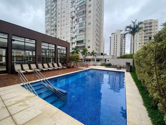 Apartamento com 2 dormitórios à venda, 64 m² por R$ 830.000,00 - Chácara Inglesa - São Paulo/SP