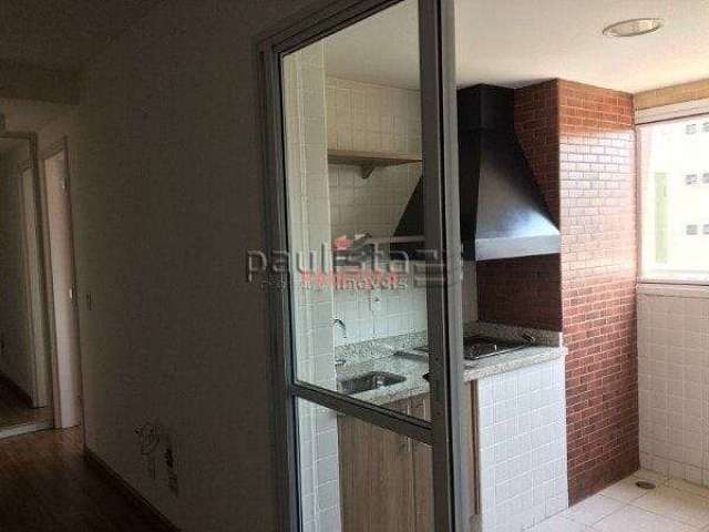 Apartamento à venda 1 Quarto, 1 Vaga, 42M², Vila Mariana, São Paulo - SP | Spot Vila Mariana