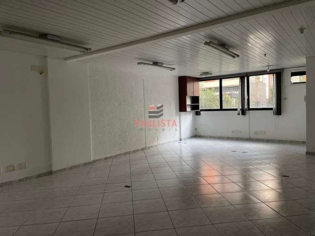 Conjunto comercial para locação, Vila Mariana, São Paulo, SP