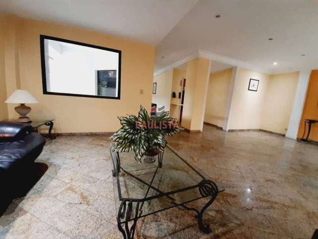 Apartamento com 3 dormitórios à venda no bairro de Mirandópolis - São Paulo/SP