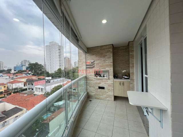 Apartamento à venda, Vila Mariana, São Paulo, SP