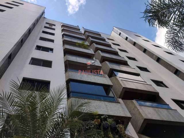 Apartamento à venda, Chácara Inglesa, São Paulo, SP