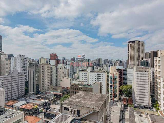 Apartamento para venda e locação, Jardim Europa, São Paulo, SP