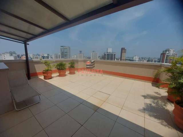 Apartamento à venda, Mirandópolis, São Paulo, SP