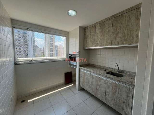 Apartamento 1 dormitório e 1 vaga garagem  para locação, Vila da Saúde, São Paulo, SP